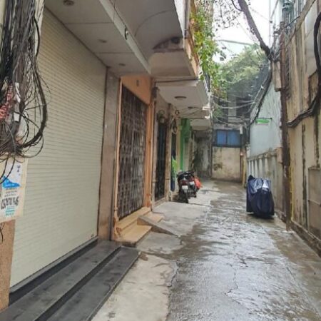 $$ NHÀ LÔ GÓC SIÊU HIẾM – 2 THOÁNG – 6 PHÒNG NGỦ – 9.8 TỶ