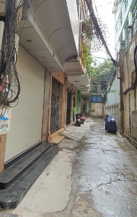 $$ NHÀ LÔ GÓC SIÊU HIẾM – 2 THOÁNG – 6 PHÒNG NGỦ – 9.8 TỶ