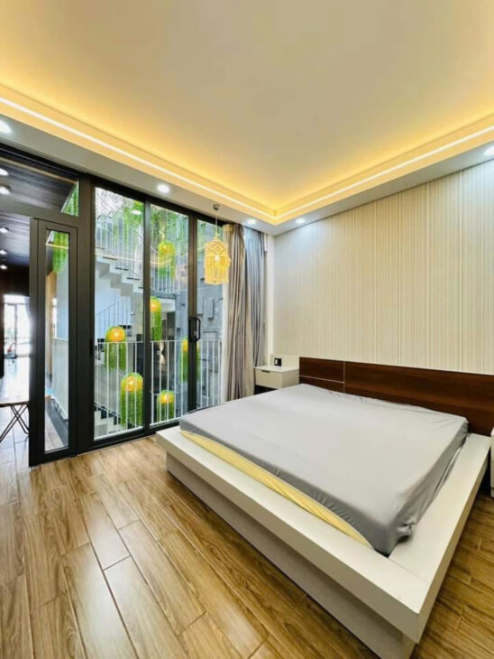 BÁN NHÀ 2 TẦNG, 34M2, HIỆP BÌNH CHÁNH, THỦ ĐỨC – CHỈ 1.7 TỶ – SỔ ĐỎ CHÍNH CHỦ