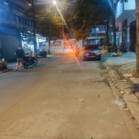 Bán Nhà HXH 8M Thông Kinh Doanh 75M2 Ngang 5M Hơn 7,6 Tỷ