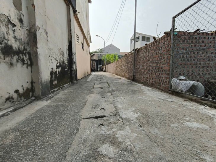 Bán Đất Đông Anh Dưới 2 tỷ