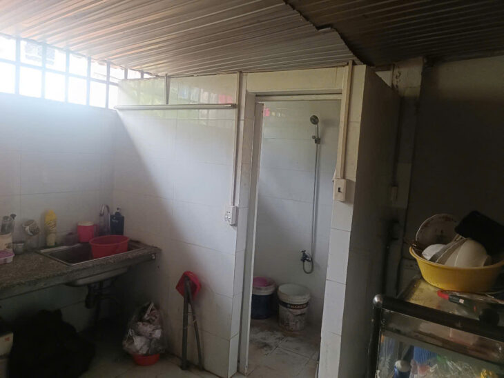 NHÀ HXH 52M2, ĐƯỜNG 48, HIỆP BÌNH CHÁNH THỦ ĐỨC, 1.6Tỷ.