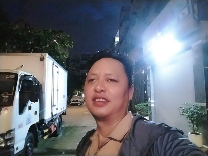 Bán Nhà HXH 8M Thông Kinh Doanh 75M2 Ngang 5M Hơn 7,6 Tỷ