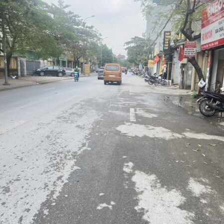 ????CỰC HIẾM! Mảnh đất vàng trong làng Đức Diễn Bắc Từ Liêm Ô TÔ ĐỖ CỬA – KINH DOANH- VĂN PHÒNG – XÂY