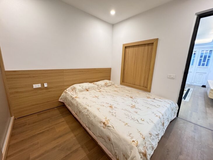 BA’N CĂN TT TẦNG 1 Đ.NGỌC HỒI, HOÀNG MAI, Ô TÔ TRƯỚC SAU, SD 75M2, 3.2 TỶ