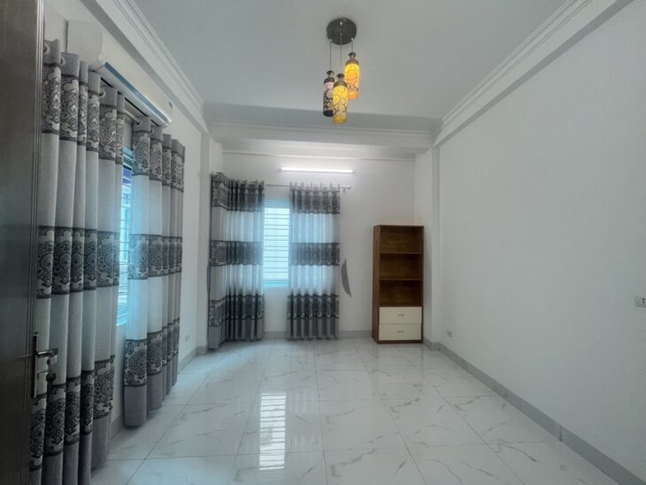 BÁN NHÀ TỰU LIỆT, THANH TRÌ, LÔ GÓC 2 THOÁNG, SD 40M2, 5.75 TỶ