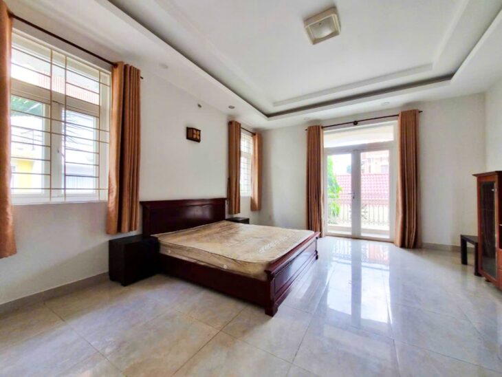Cho Thuê Nhà Phường An Khánh Quận 2, Diện Tích Sử Dụng 250m2, Đi Bộ 150m Ra Đường Trần Não