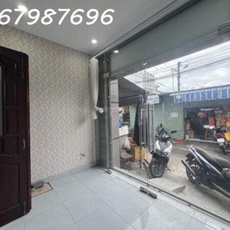 Bán Nhà Mới Xây 2 Mặt Tiền Hẻm, Diện Tích 162m², Giá 3.55 Tỷ, Nha Trang