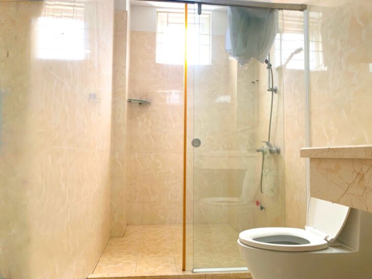 Cho Thuê Nhà Phường An Khánh Quận 2, Diện Tích Sử Dụng 250m2, Đi Bộ 150m Ra Đường Trần Não
