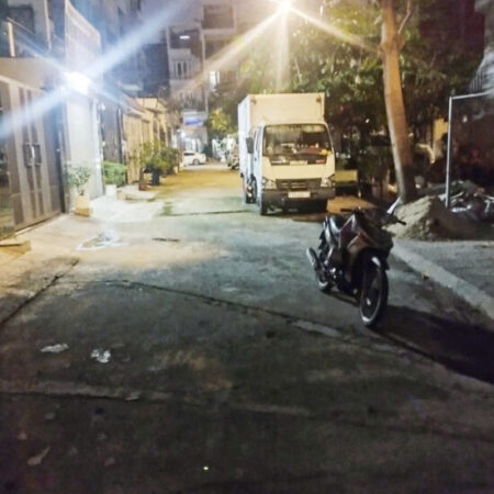 Bán Nhà 3 Tầng HXH 8M Thông Kinh Doanh 64M2 Hơn 7Tỷ Nhỏ