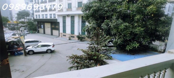 Chính chủ bán nhà ngõ Láng Hạ, Dt: 40m2 x 4 tầng, kinh doanh đường 3 ô tô tránh 13 tỷ