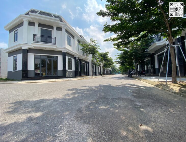 Cần Bán Nhà Tại Hòa Lợi, Bến Cát – Diện Tích 5x16m, Thổ Cư 100% – Giá 2,66 Tỷ – Gần KCN VSIP 2, Mỹ