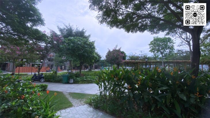 Bán đất Hòa Lợi, Bến Cát 5x18m Mặt tiền đường 13m, tiềm năng sinh lời cao!
