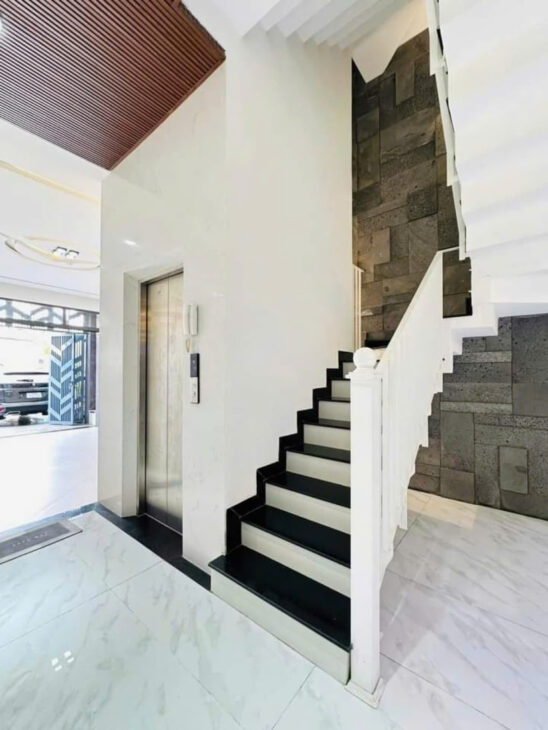 BÁN NHÀ MẶT PHỐ TAM CHÂU, THỦ ĐỨC – 4.2 TỶ – 54M2 – 3 TẦNG – 4PN – VỊ TRÍ VÀNG