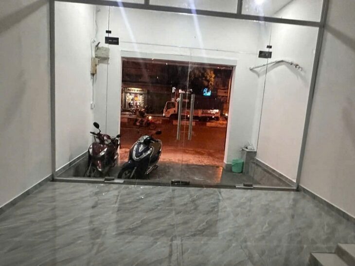 CHÍNH CHỦ CẦN TIỀN BÁN GẤP NHÀ ĐẸP MẶT TIỀN TÔ KÝ – QUẬN 12 – HỒ CHÍ MINH