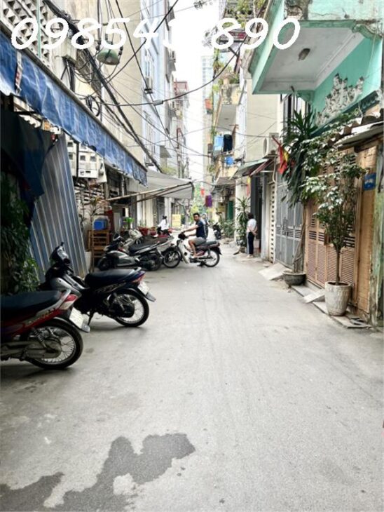 Bán nhà siêu phẩm 2 tầng cạnh chợ Hà Đông HN, 34m2 nhỉnh 5 tỷ