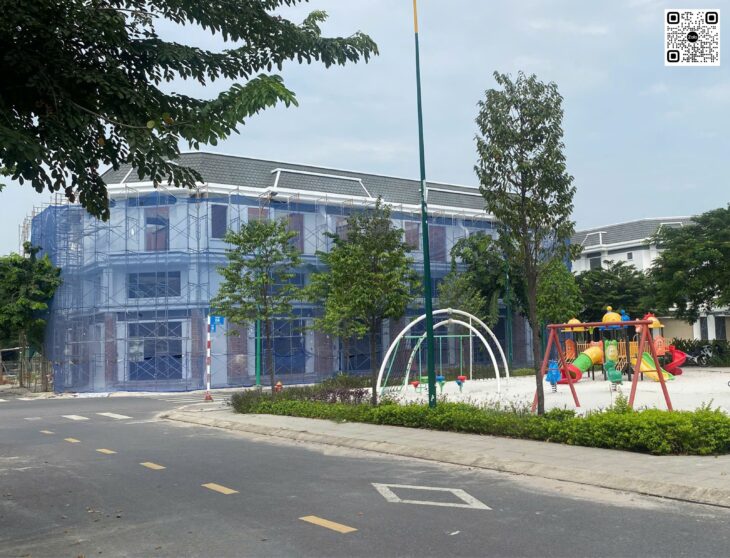 Nhà 80m² Thổ Cư Hoàn Toàn, Giá 2,66 Tỷ – Khu Vực Hòa Lợi, Bến Cát – Gần KCN Lớn (VSIP 2, Mỹ Phước)