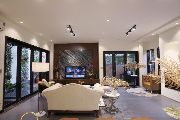 ** GIẢM MẠNH TỪ 38 TỶ CÒN 34 TỶ ** BÁN VILLAS ĐƯỜNG OTO PHƯỜNG BÌNH TRƯNG TÂY (QUẬN 2 CŨ) TP THỦ