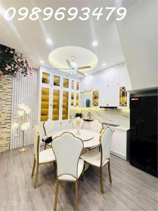 SIÊU PHẨM NHÀ NHƯ CUNG ĐIỆN TRƯỜNG CHINH – THANH XUÂN – Ô TÔ ĐỖ CỬA