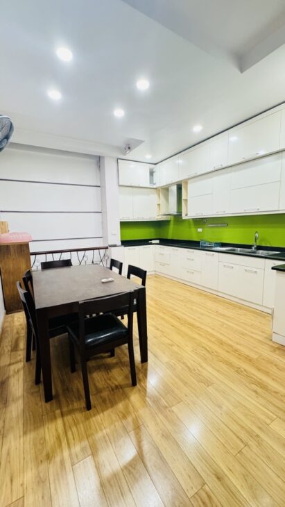 $$ NGUYỄN CHÍ THANH – NHÀ PHÂN LÔ, 2 MẶT THOÁNG, 15 TỶ