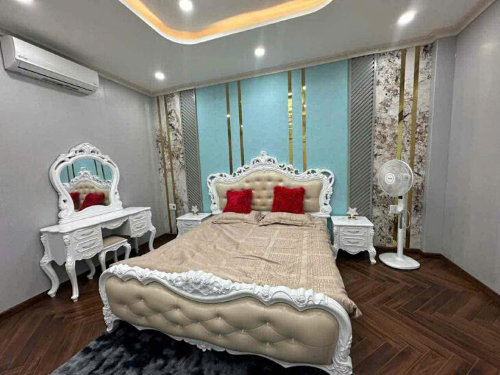 BIỆT THỰ ĐEP- ĐÓN TẾT RỘN RÀNG- GIÁ CẢ PHẢI CHĂNG- NGÂN HÀNG AGR BANK HỖ TRỢ LS THẤP