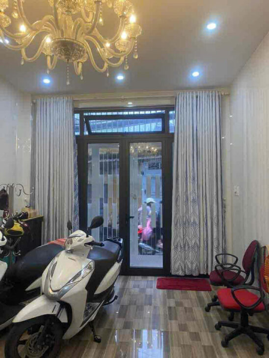 NHÀ ĐƯỜNG 2-9 – GẦN CÔNG AN PHƯỜNG HÒA CƯỜNG NAM – NHÀ MỚI, ĐẸP – GẦN LOTTE SIÊU THỊ – GẦN ĐƯỜNG