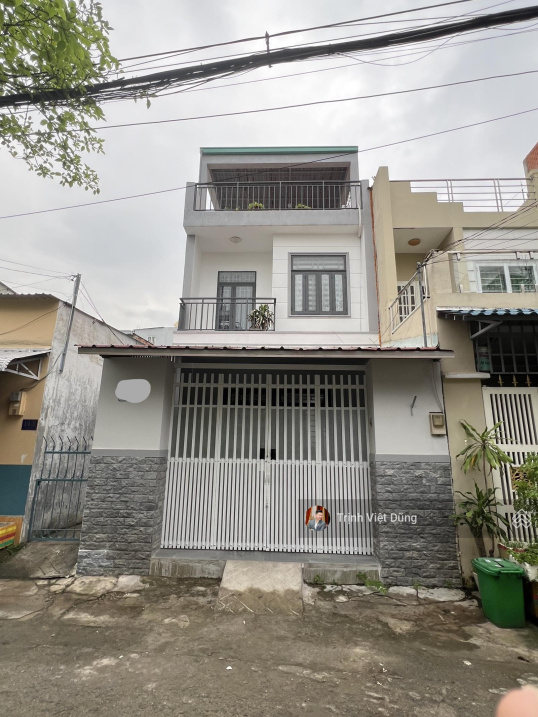Hàng Hiếm QL 13 Hẻm Xe Hơi, 115m2, Cạnh Vạn Phúc City – Giá 5,8 Tỷ