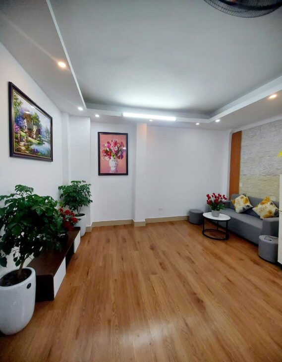 ⚜️ Chỉ 1,4 Tỷ – Căn Hộ CCMN Vũ Trọng Phụng, Thanh Xuân, 42m2 1PN+1PK⚜️