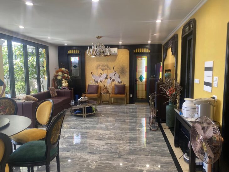 ⚜️ PENHOUSE VIP THĂNG LONG GARDEN Minh Khai, Hai Bà Trưng 260m2, Căn Góc, Chỉ 13.5 Tỷ ⚜️