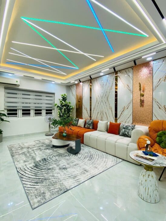 Bán nhà Ngô Gia Tự Quận 10,HXH 3m- 4×11.8 3T 4PN chỉ 5.4 tỷ