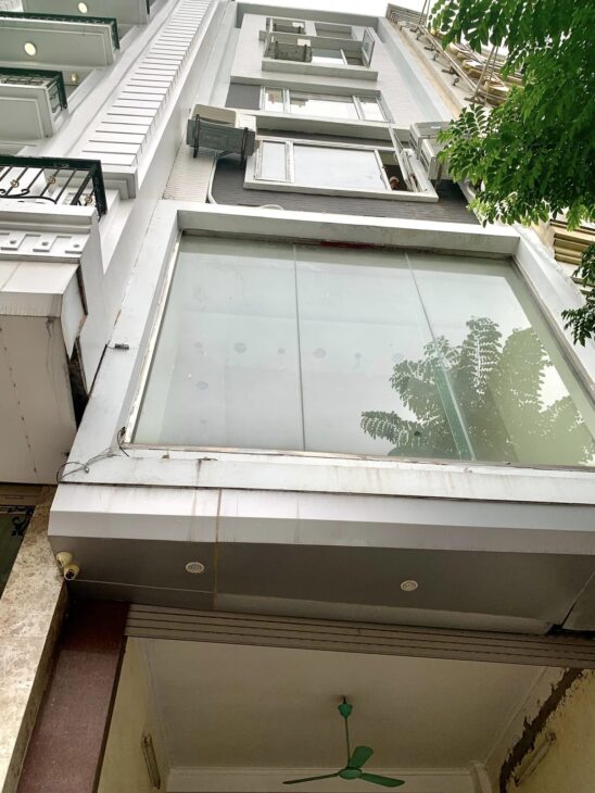 ⚜️ TÒA VĂN PHÒNG 2 MẶT PHỐ XÃ ĐÀN-ĐÊ LA THÀNH, ĐỐNG ĐA 120M2 7 TẦNG MT 4.5M, CHỈ 65 TỶ ⚜️
