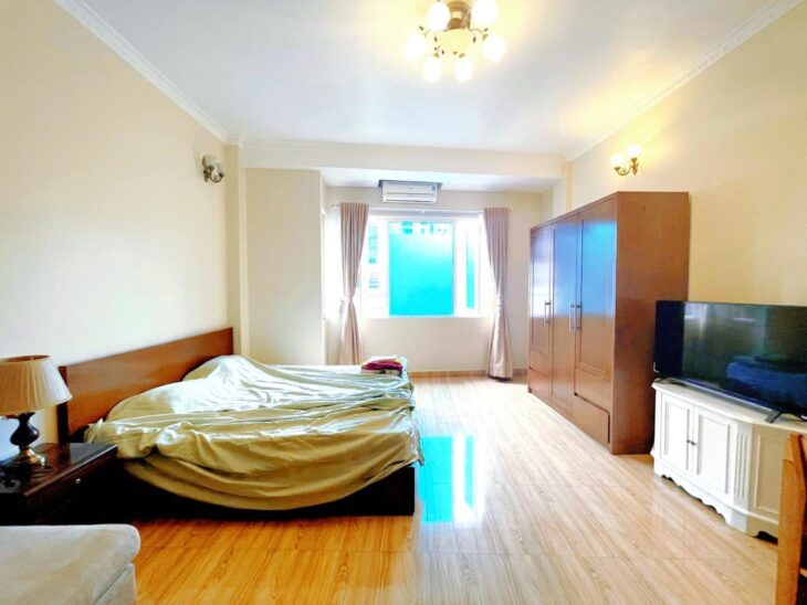 ???? TÒA APARTMENT 8 TẦNG MẶT PHỐ VÂN HỒ, HAI BÀ TRƯNG, 155M2 MT 5M, SIÊU ĐẸP, CHỈ 75 TỶ ????