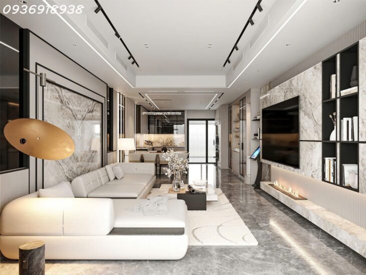 Giảm chào thêm 5 tỷ-nhà mới 100m x 9 tầng-thang máy-ô tô tải tránh-kinh doanh