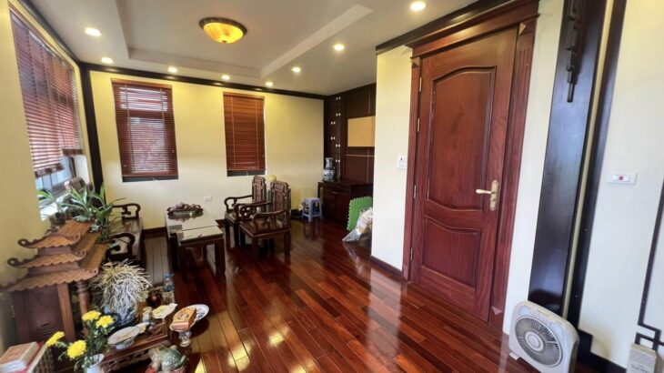 ???? BIỆT THỰ H7TT2 STARLAKE TÂY HỒ TÂY VIP, 222M2 4T MT 10M, NHÀ SIÊU ĐẸP, CHỈ 84 TỶ ????