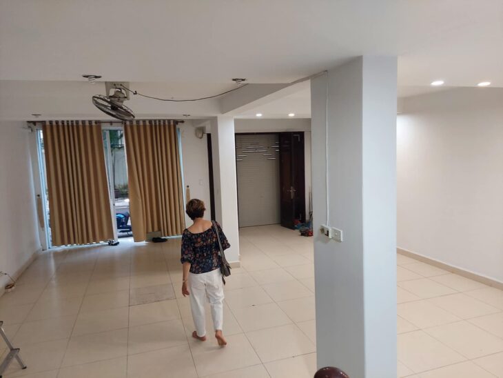 ???? VIP NHẤT TÂY HỒ, MẶT PHỐ QUẢNG KHÁNH, VIEW HỒ TÂY, 176M2 6T MT 7M, CHỈ 95 TỶ ????