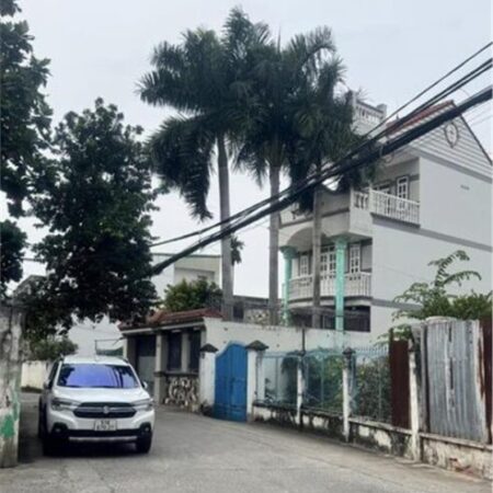 Cơ hội đầu tư sinh lời: Nhà cấp 4 tại Bình Trưng Đông, Q2.
