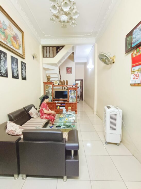 ⚜️ Mặt phố VIP Nguyễn Trãi, Thanh Xuân 56m2 4T MT 3.5m Siêu KD, Chỉ 16.8 Tỷ ⚜️