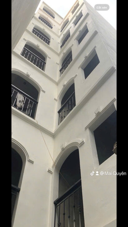 CĂN HỘ DỊCH VỤ ĐẸP – GIÁ TỐT – Vị Trí Đắc Địa Tại Xã Đàn, Quận Đống Đa, Thành phố Hà Nội