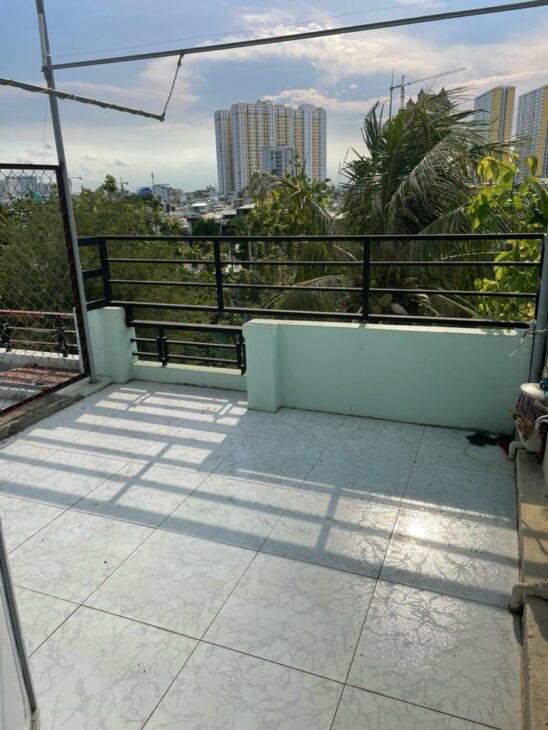 BÁN NHÀ QUẬN 8 – 45M2 – 4 TẦNG XE HƠI ĐỖ CỬA – HOÀN CÔNG ĐỦ – NHỈNH 4 TỶ