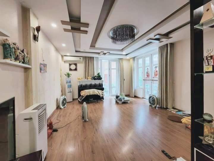 ⚜️ MẶT PHỐ NGUYỄN VIẾT XUÂN, THANH XUÂN, 103M2 5T MT 7.5M, CHỈ 38 TỶ ⚜️