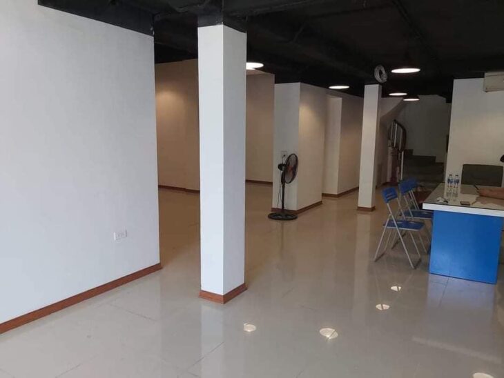 MẶT PHỐ AN TRẠCH, ĐỐNG ĐA, 60M2 TÒA 8 TẦNG THANG MÁY MT 8M, GIÁ RẺ 29.5 TỶ
