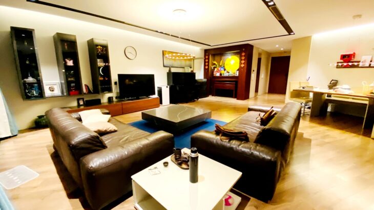 ⚜️ Sky Villa Yên Hòa Parkview, KĐT Yên Hòa, Cầu Giấy, 284m2 4PN+4WC, Chỉ 31.5 Tỷ ⚜️