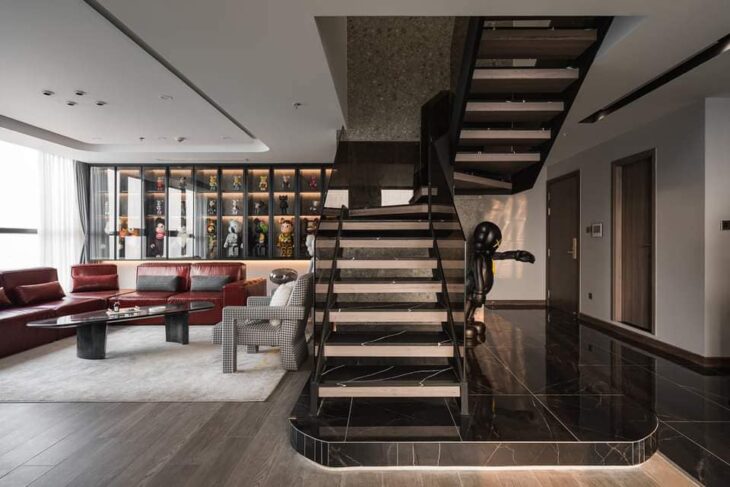 ⚜️ Penhouse VIP W2 VINHOMES WESTPOINT Phạm Hùng, 192m2 4PN+3WC, Chỉ 23.5 Tỷ ⚜️