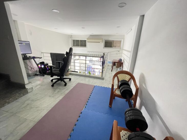 💥 RẺ NHẤT MẶT PHỐ KHÂM THIÊN, ĐỐNG ĐA, 27M2 5 T MT 3M, CHỈ 9 TỶ 💥