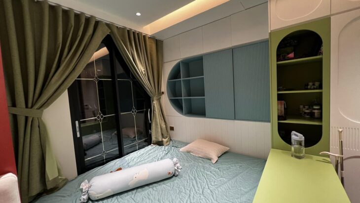 ⚜️ KHÁCH SẠN MẶT PHỐ NGUYỄN KHUYẾN, ĐỐNG ĐA 76M2 9T MT 4M, 13 PHÒNG, CHỈ 37.5 TỶ ⚜️