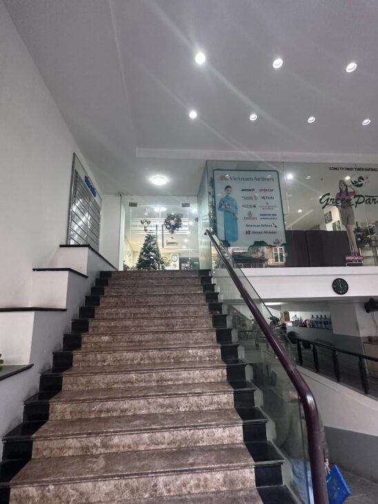 ⚜️ TÒA VP MẶT PHỐ TRẦN QUỐC TOẢN, HOÀN KIẾM, 250M2 11 TẦNG MT 6M, CHỈ 220 TỶ ⚜️