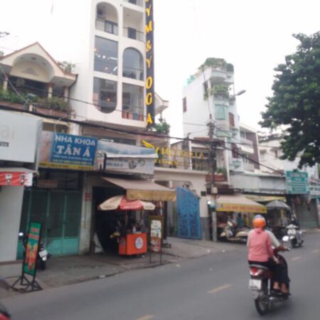 Mặt tiền Lê Đức Thọ, Gò Vấp, 9,5 tỷ, 94m2, mặt tiền 4,2m, đường 20m Mặt tiền Lê Đức Thọ, Gò Vấp, 9,5 tỷ, 94m2, mặt tiền 4,2m, đường 20m