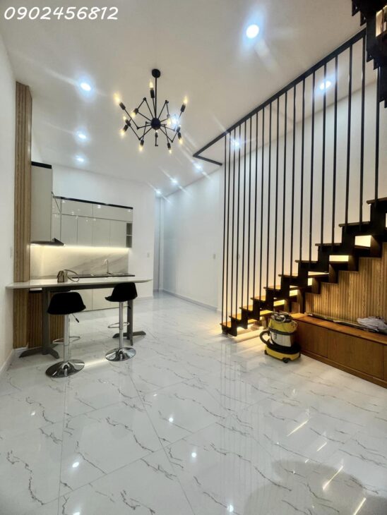 CƠ HỘI SỞ HỮU NGÔI NHÀ MƠ ƯỚC CHỈ TRUNG TÂM QUẬN 2 GIÁ CHỈ 4 TỶ 150 TRIỆU
