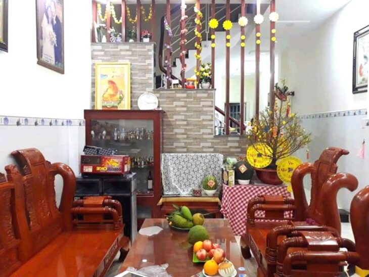 Bán nhà- Hồ văn Long, BHHB – B. Tân – 100m2( 5,3×19) – Xe tải vào nhà – 3 tầng – Chỉ 5.2 tỷ