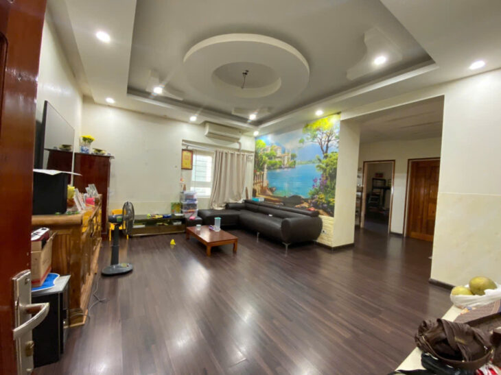 ⚜️ Cực Rẻ – Chung Cư N4AB Trung Hòa, Nhân Chính, Lê Văn Lương 70m2 2PN+2WC, Chỉ 4.35 TỶ ⚜️